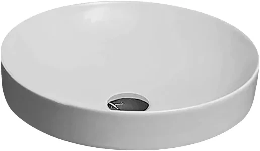 Раковина накладная beWash Alster 40 белый 86401001 - 0