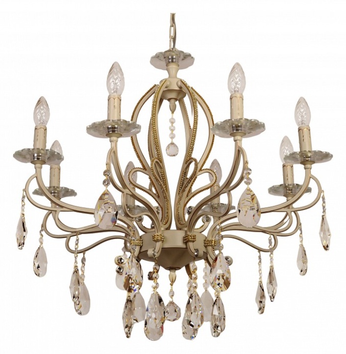 Подвесная люстра Abrasax Petra 3004/8P - 0