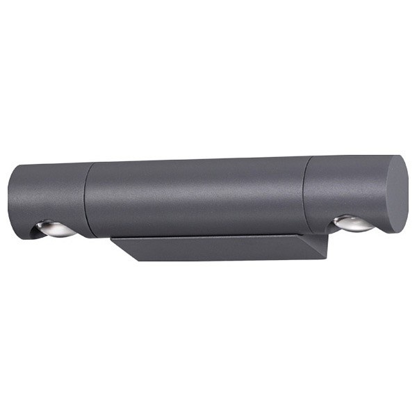 Уличный настенный светодиодный светильник Novotech Street Kaimas 358089 - 0