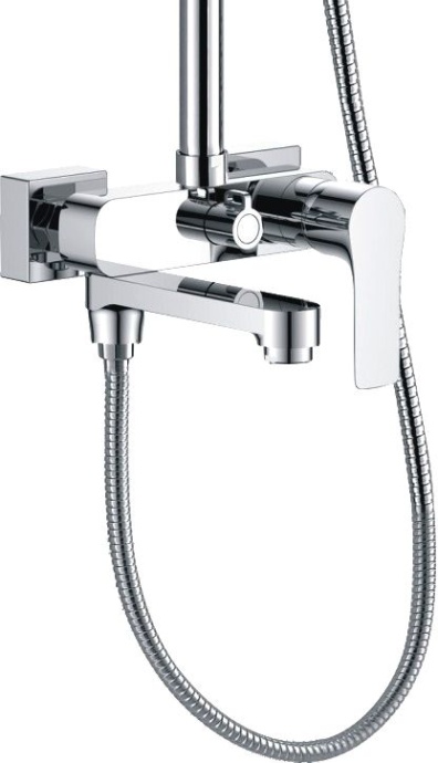 Душевая стойка Orange Otto M22-911cr - 14