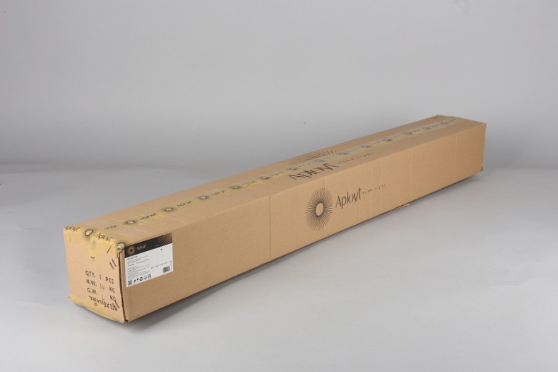 Подвесной светильник Aployt Usia APL.047.13.35 - 5