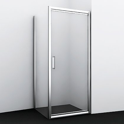 Душевой уголок Wasserkraft Salm 27I02 80x80 см - 0