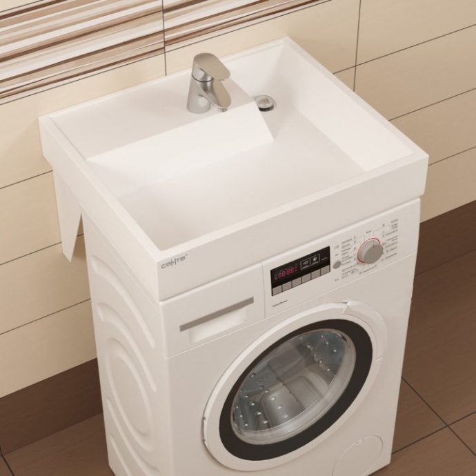 Раковина СанТа Юпитер 900117 60х50 - 4