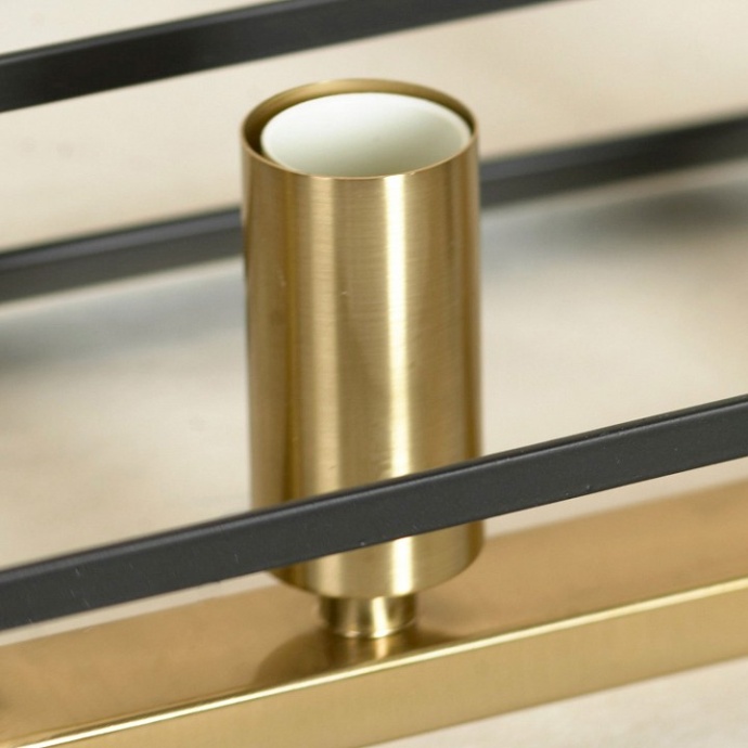 Подвесной светильник Lussole Carrollton LSP-8740 - 3