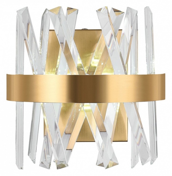 Накладной светильник Natali Kovaltseva TIZIANO LED LAMPS 81113/1W - 1