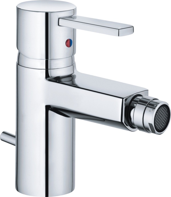 Смеситель для биде Kludi  хром  385300575 - 0