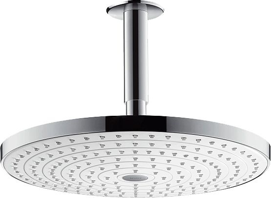 Верхний душ Hansgrohe Raindance Select S 300 2jet 27337400 - 0