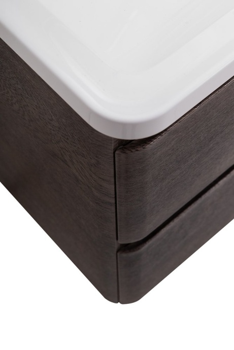 Комплект мебели BelBagno Albano 120 темное дерево - 12