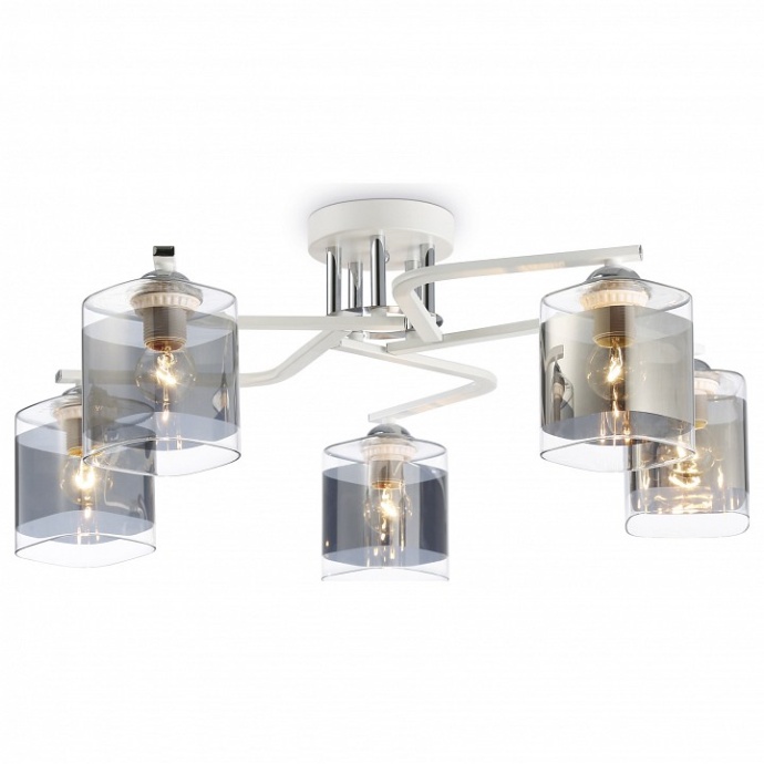 Потолочная люстра Ambrella TR TR303219 - 0