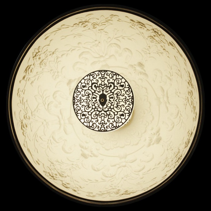 Подвесной светильник Loft it Mirabell 10106/400 Black - 2