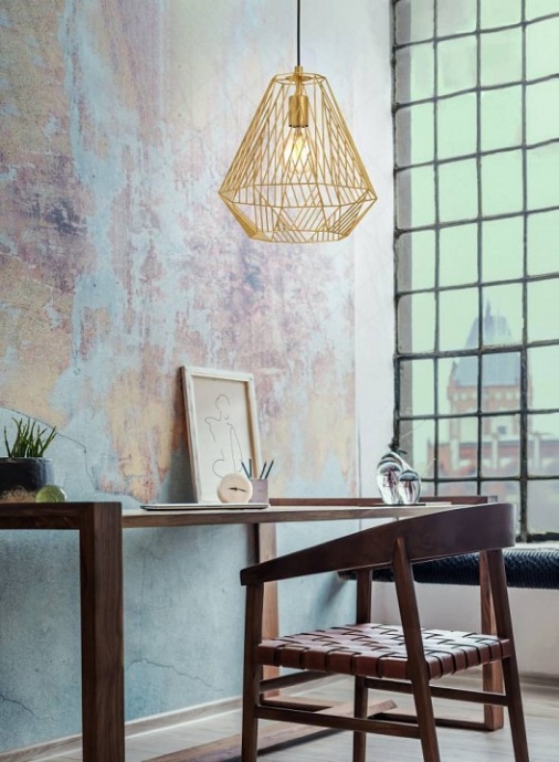 Подвесной светильник Eglo Stype 43695 - 2