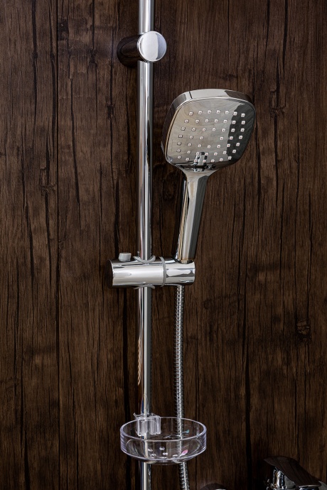 Душевая стойка STWORKI Хельсингборг XE-04cr - 1