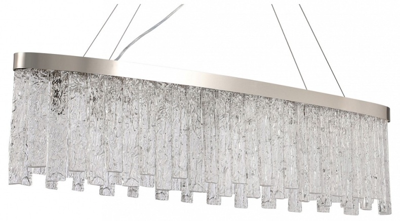 Подвесная люстра Stilfort Frostyle 2155/11/08PL - 0