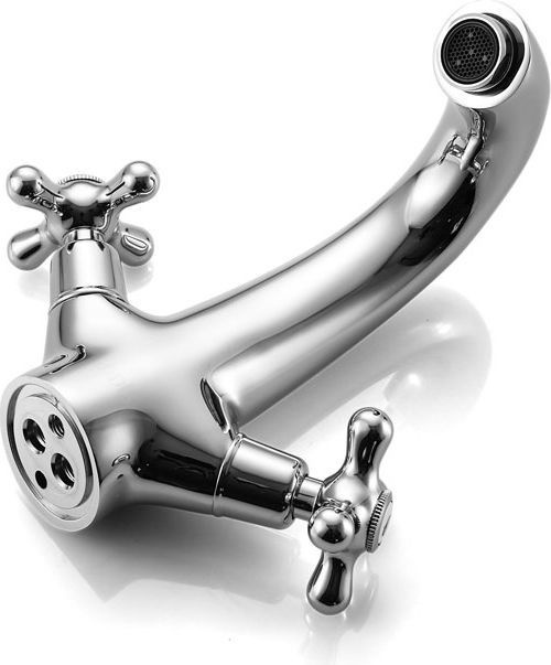 Смеситель для раковины Iddis Jeals хром  19004T4C - 3