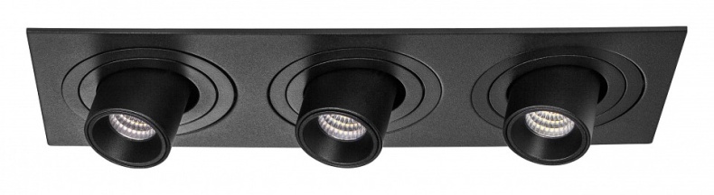 Встраиваемый светильник Lightstar Intero i537172 - 0