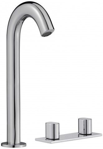 Смеситель для раковины Jacob Delafon Talan хром  E10094RU-CP - 0