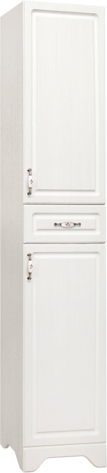 Шкаф-пенал Style Line Олеандр 36 см  ЛС-00000290 - 6