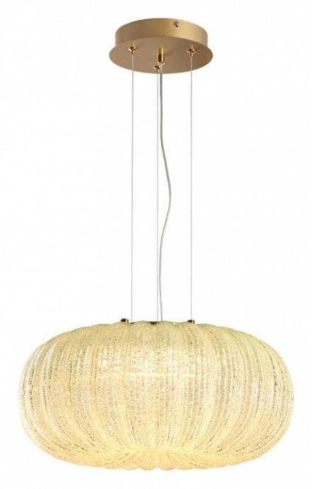 Подвесной светильник Sonex Angelo 7720/36L - 2