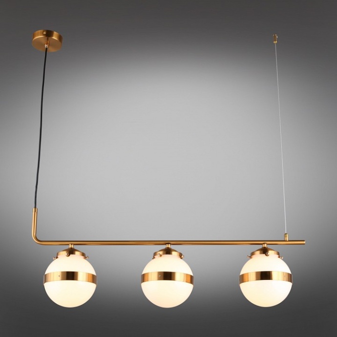 Подвесной светильник Aployt Lulu APL.820.03.03 - 9