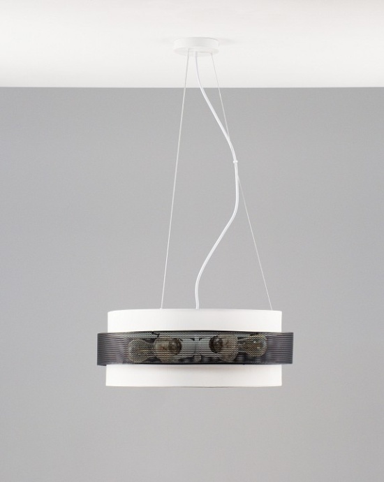 Подвесной светильник Moderli Gela V10486-6P - 1