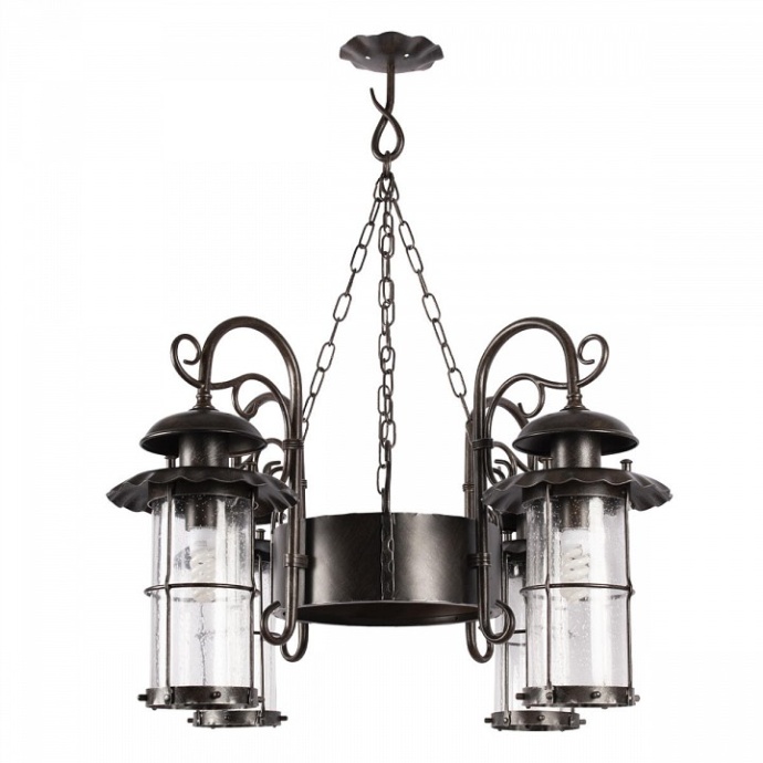 Подвесной светильник Loft it Palermo 100015P/4 - 0