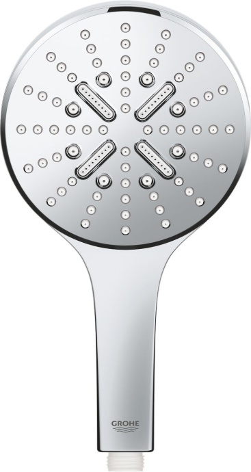 Душевая лейка Grohe Rainshower SmartActive 26574000 - 1
