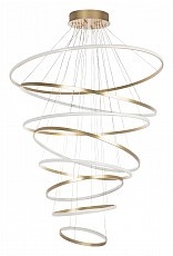 Подвесная люстра Lightstar Rotonda 736483 - 1