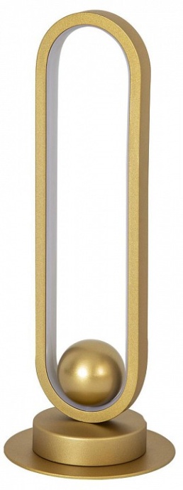 Настольная лампа декоративная F-promo Altus 4221-1T - 0