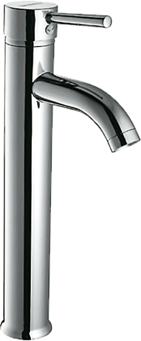 Смеситель для раковины STWORKI FD01031 высокий - 0