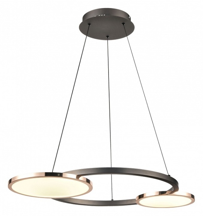 Подвесной светильник Vele Luce Medusa VL7272P02 - 1