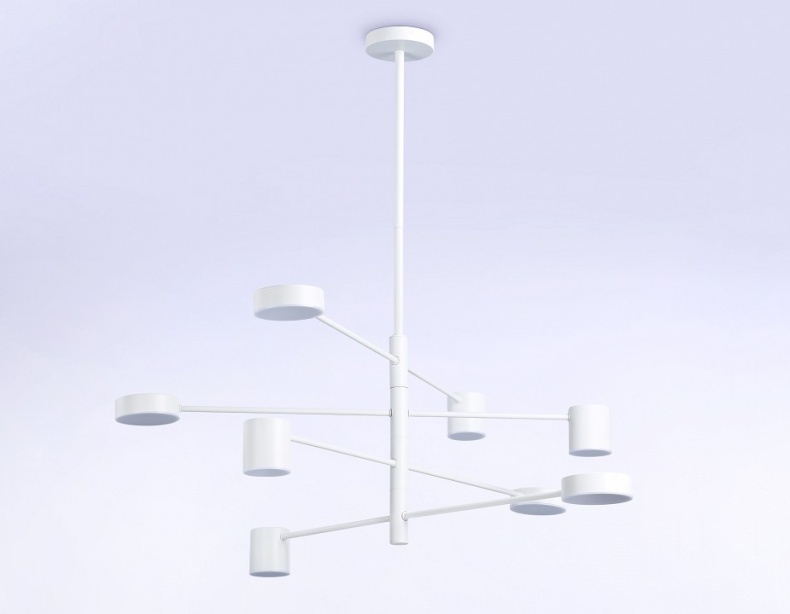 Подвесная люстра Ambrella Light FL FL51688 - 4