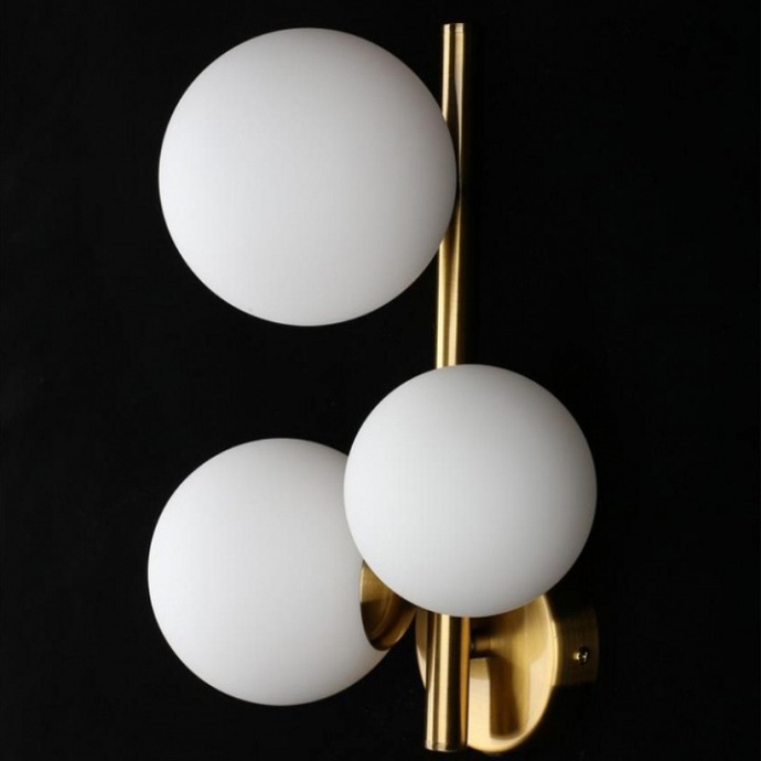 Бра Aployt Letizia APL.314.01.03 - 2