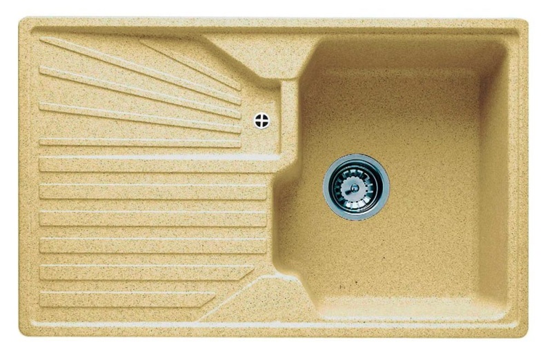Мойка кухонная Lava L5 сафари L5.CAM - 0