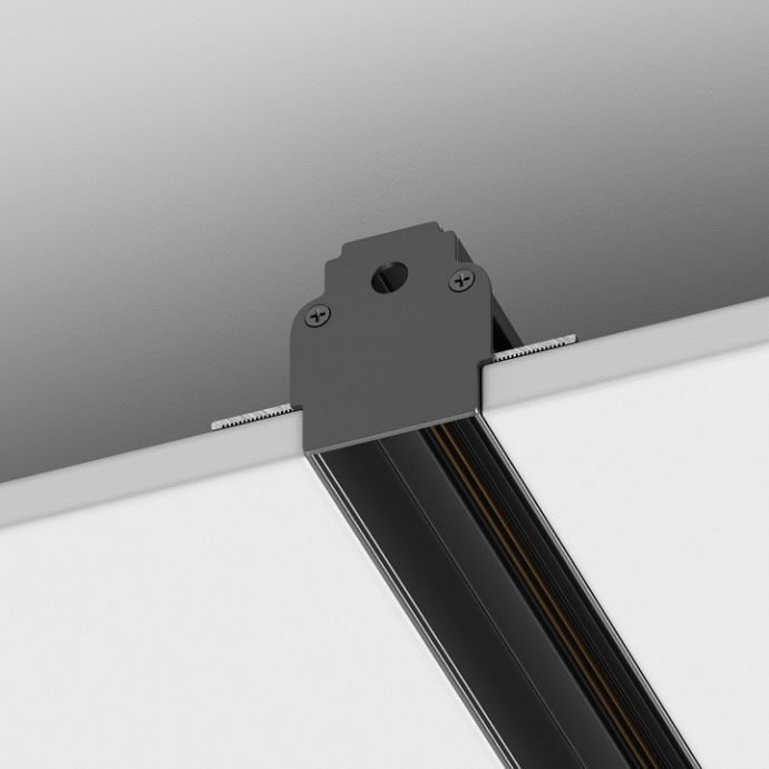 Трек встраиваемый Maytoni Busbar trunkings Gravity TRX010-421B - 2