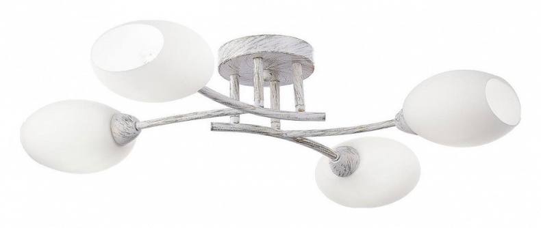 Потолочная люстра Citilux Флорида CL148140 - 0