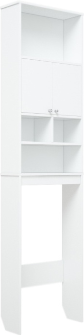 Шкаф Corozo Комфорт 55 для туалета SD-00000342 - 2