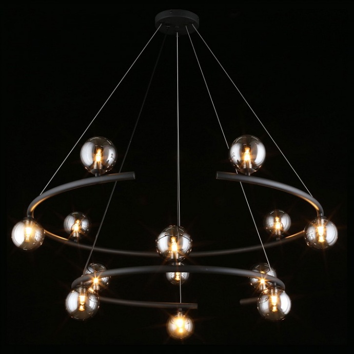 Подвесная люстра Aployt Polet APL.631.03.13 - 3