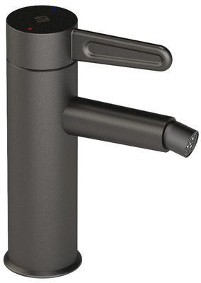 Смеситель Jacob Delafon Nouvelle Vague E78342-BLV для биде - 0