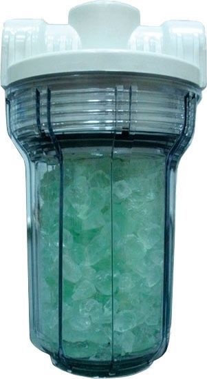 Умягчитель Гейзер 1ПФД для бойлеров 32072 - 0