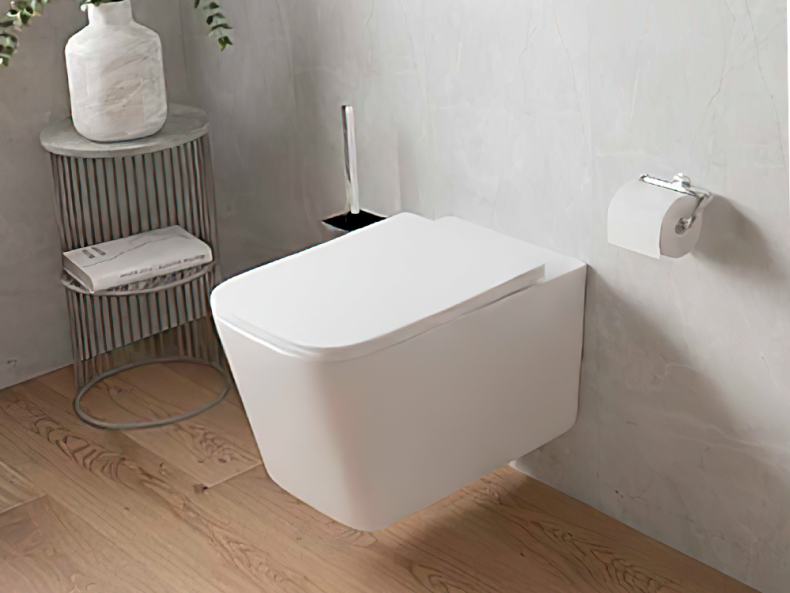 SET AQUATEK ЛИБРА N (рама AQUATEK Standard INS-0000012(без клавиши и крепежа)+унитаз ЛИБРА New AQ0530N-00 с тонким сиденьем soft-close - 10