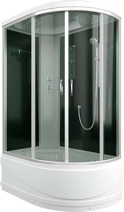 Душевая кабина Erlit Comfort ER3512TPL-C4-RUS - 1