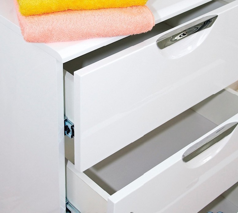 Комод Misty Марго 50 П-Мрг07050-011 - 1