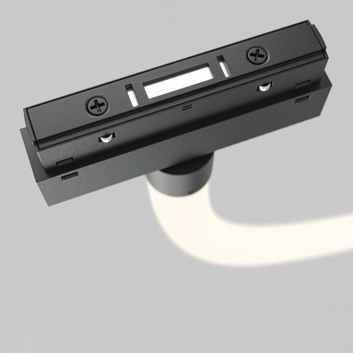 Подвесной светильник Maytoni Tau TR101-2-50W4K-B - 3