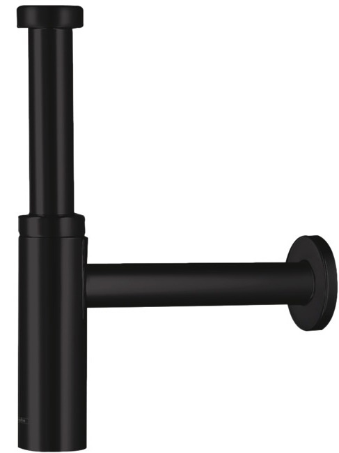 Сифон для раковины Hansgrohe Flowstar 52105670 - 0