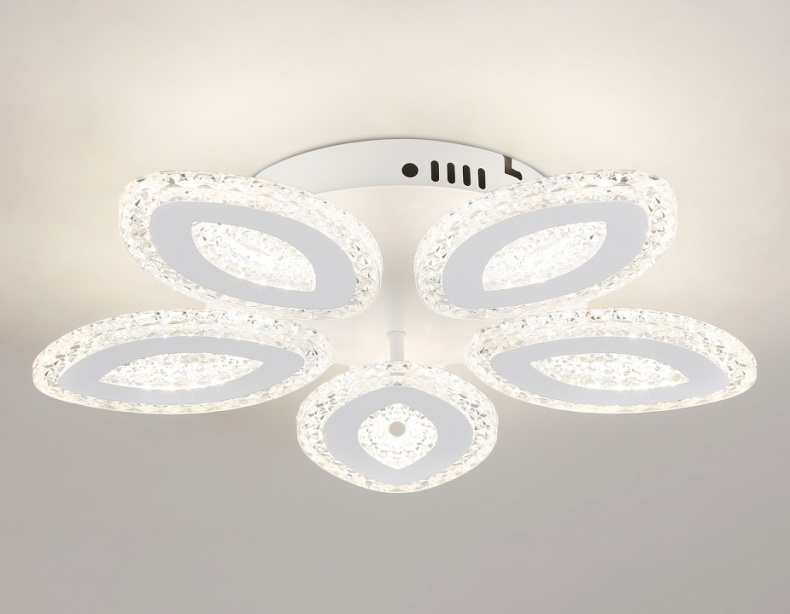 Потолочная люстра Ambrella FA FA4015 - 3