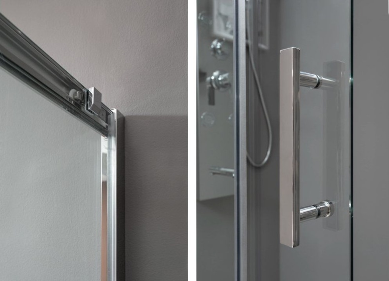 Душевой уголок Aquanet Delta NPE1131 150x80 см 183845 - 11