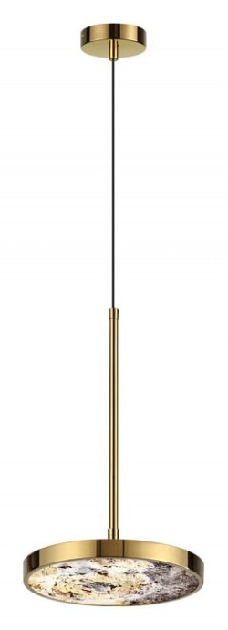 Подвесной светильник Odeon Light Bergi 5079/15L - 2