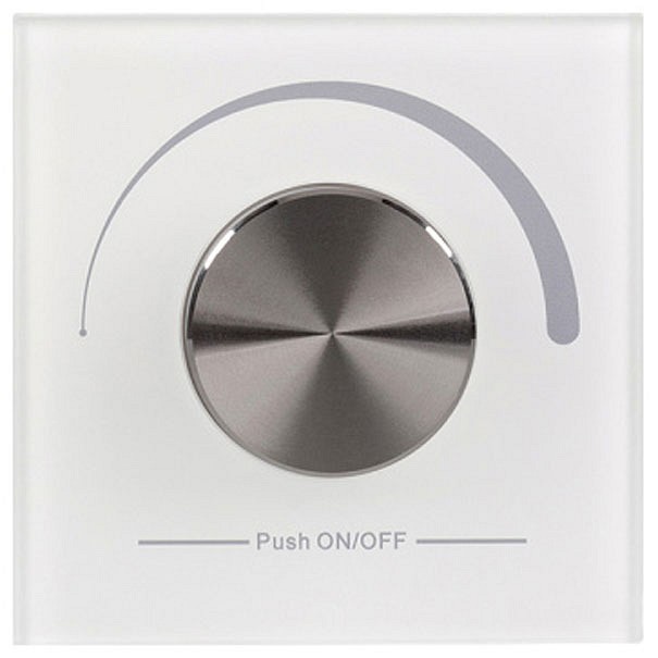 Диммер роторный Arlight  026493 - 0