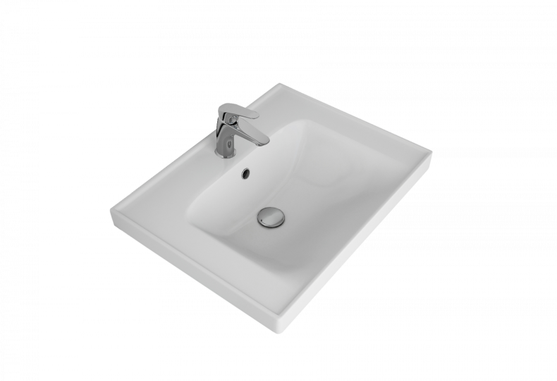 Умывальник Грэйс 60 641587 - 0