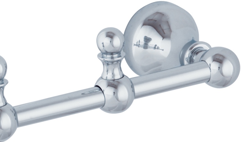 Крючок Veragio Gialetta VR.GIL-6434.CR хром - 1